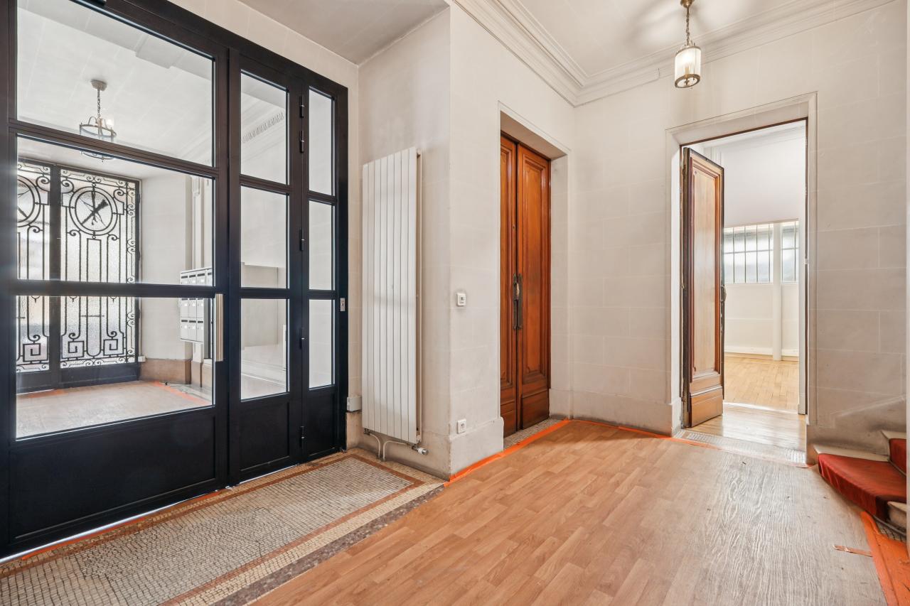 Bureau Paris 197m² Location bureau Paris OLBUR2427225 2